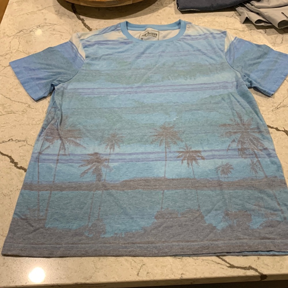 Young Men’s Urban Pipeline T-shirt